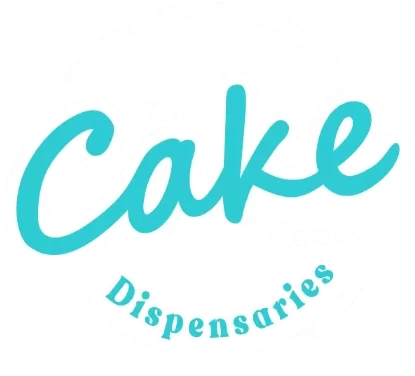 The Cake HouseLogo