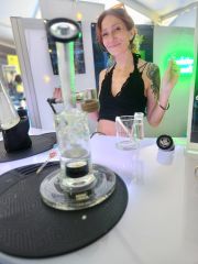 Cannabis Flower Expo Flower Expo Event Industry