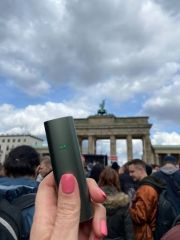 Cannabis Germany Berlin Weed Time Culture