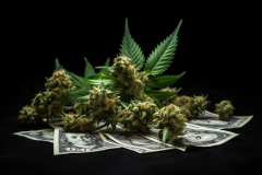 Credit Cannabis Collection Trade Businesses Industry