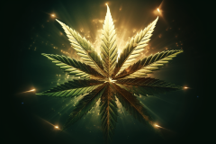 Hemp Plant Cbda Healing Health Industry