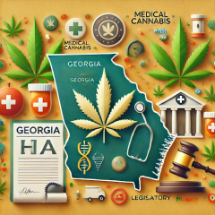 Cannabis Access Patients Georgia Conditions Patient