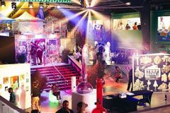 Art Terp Basel Cannabis Terp Event Guests