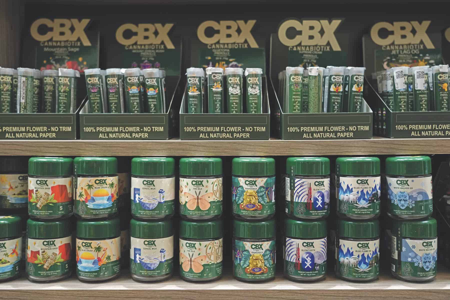 Encinitas, CA - Premium Products