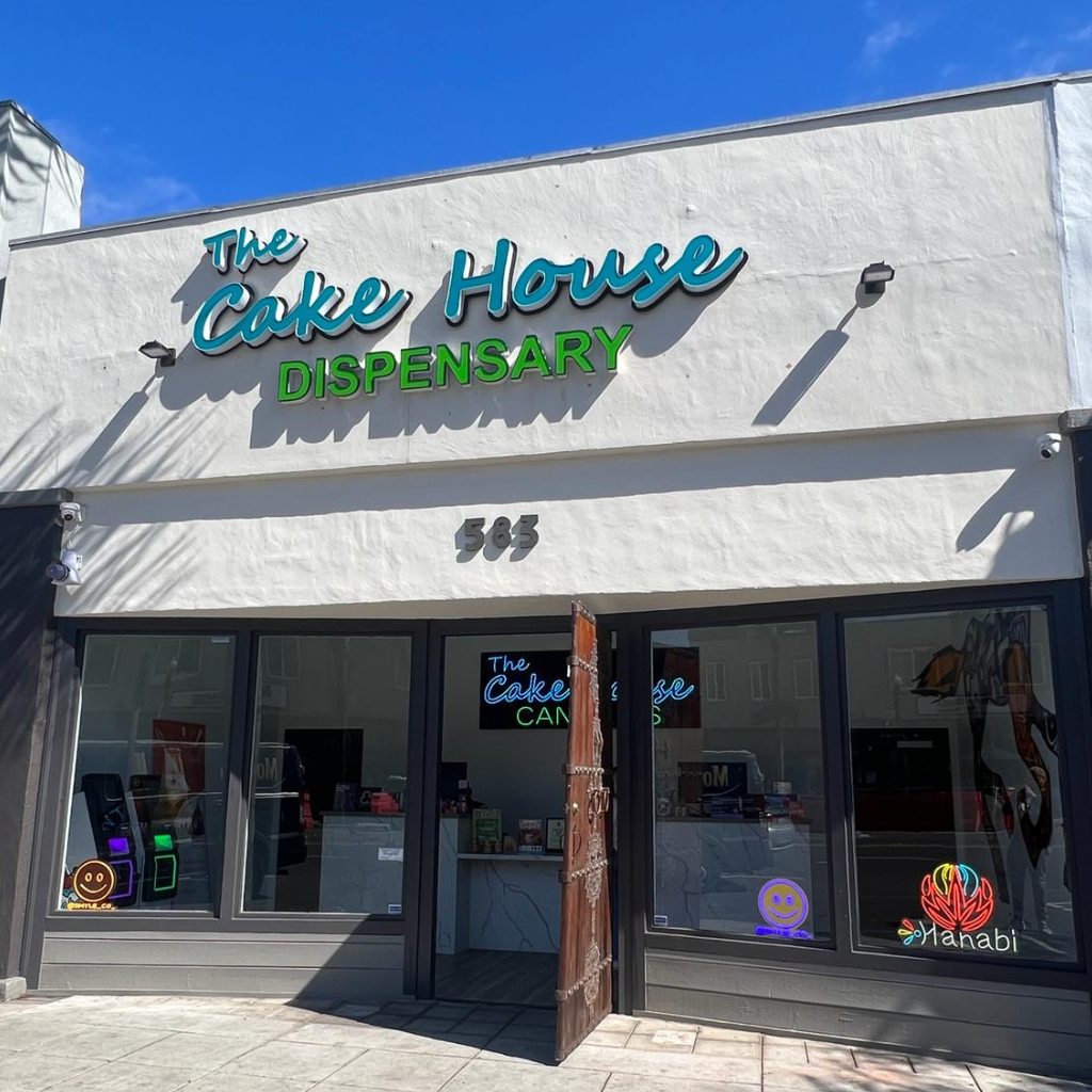 Encinitas dispensary