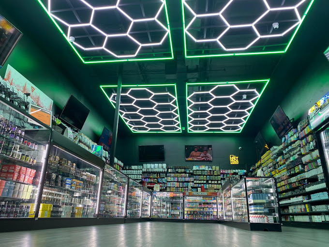 dispensary lake elsinore