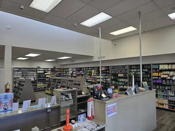 The best dispensary in santa rosa