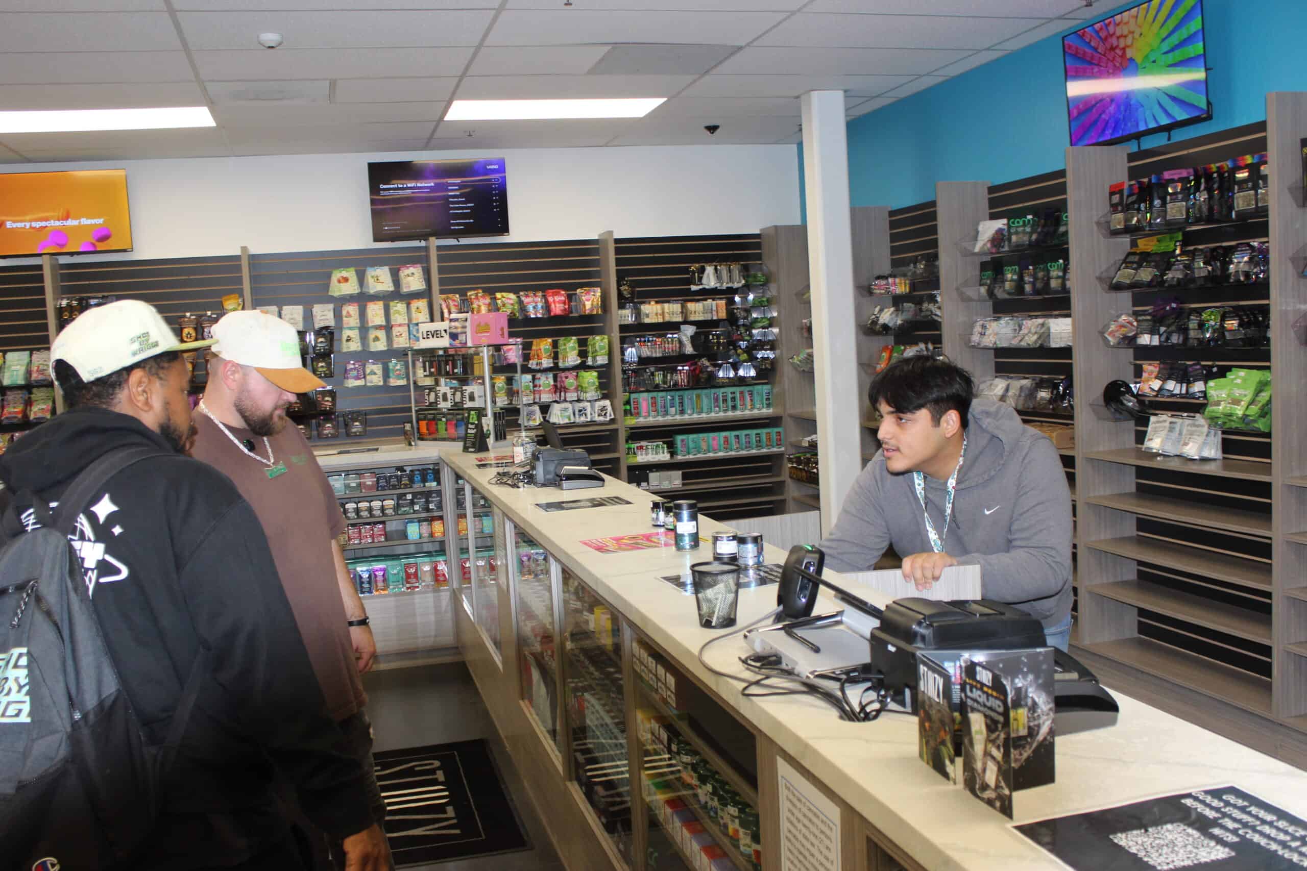 San Jose, CA - Premium Products