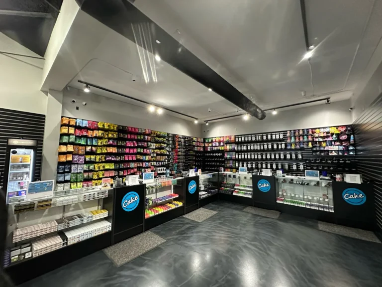 dispensary in ann arbor michigan