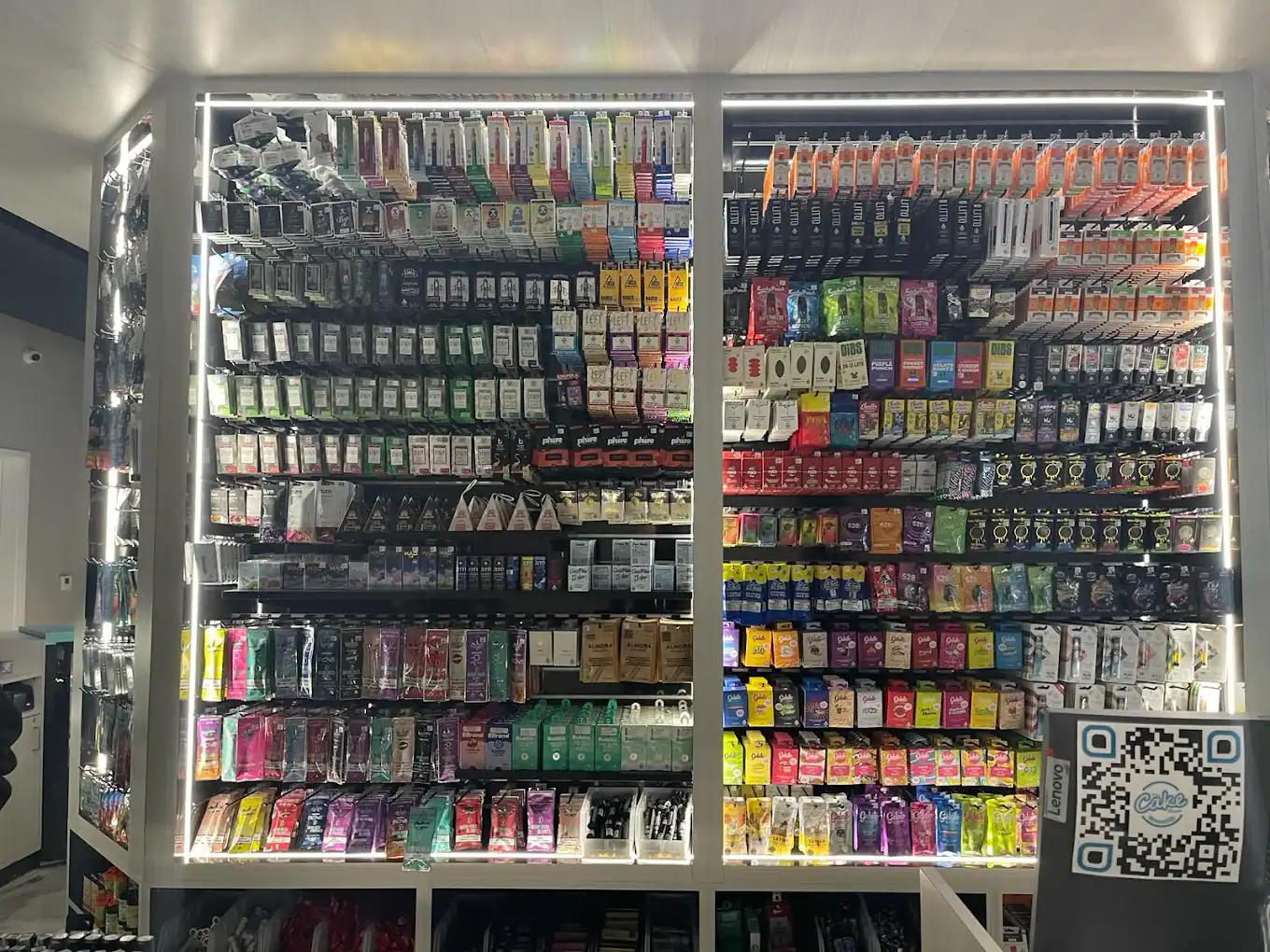 Corona, CA - Premium Products