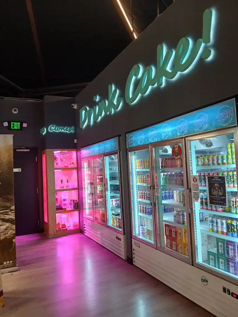 Wildomar, CA - Our Store Interior