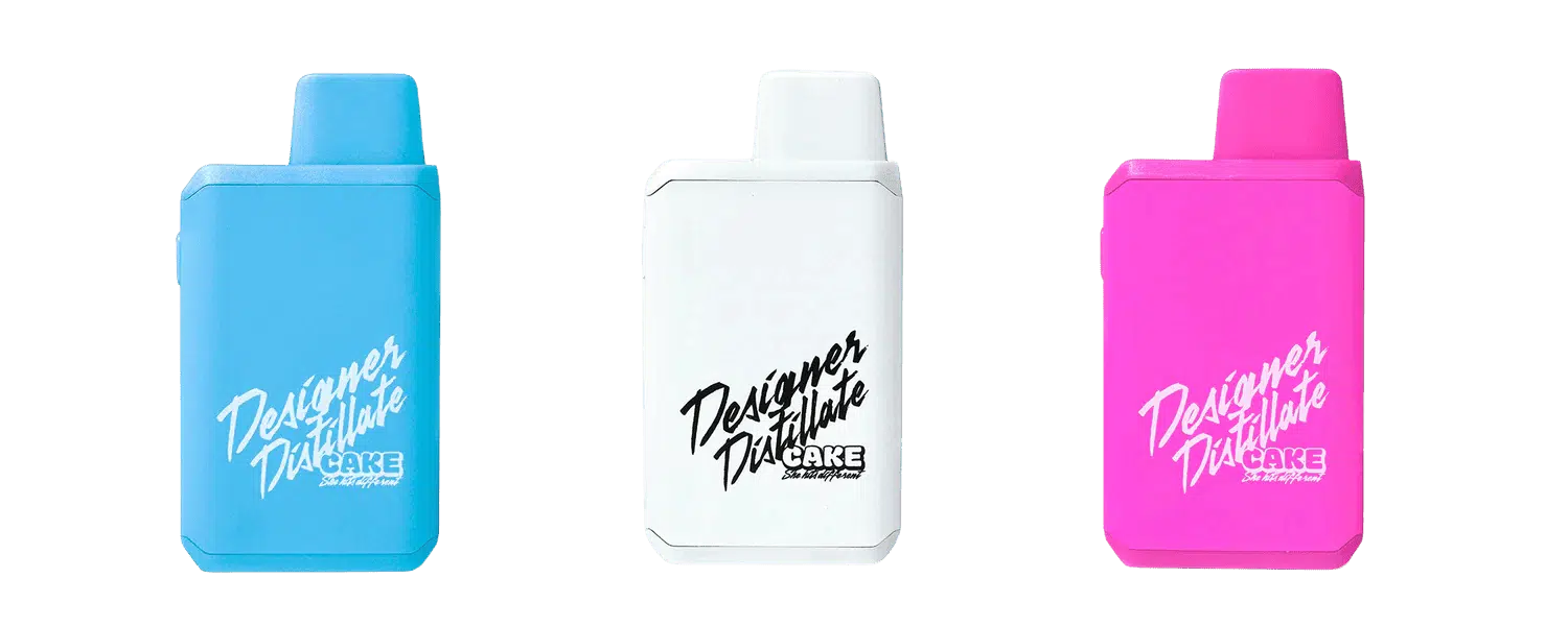 cake she hits different all in one cannabis vapes