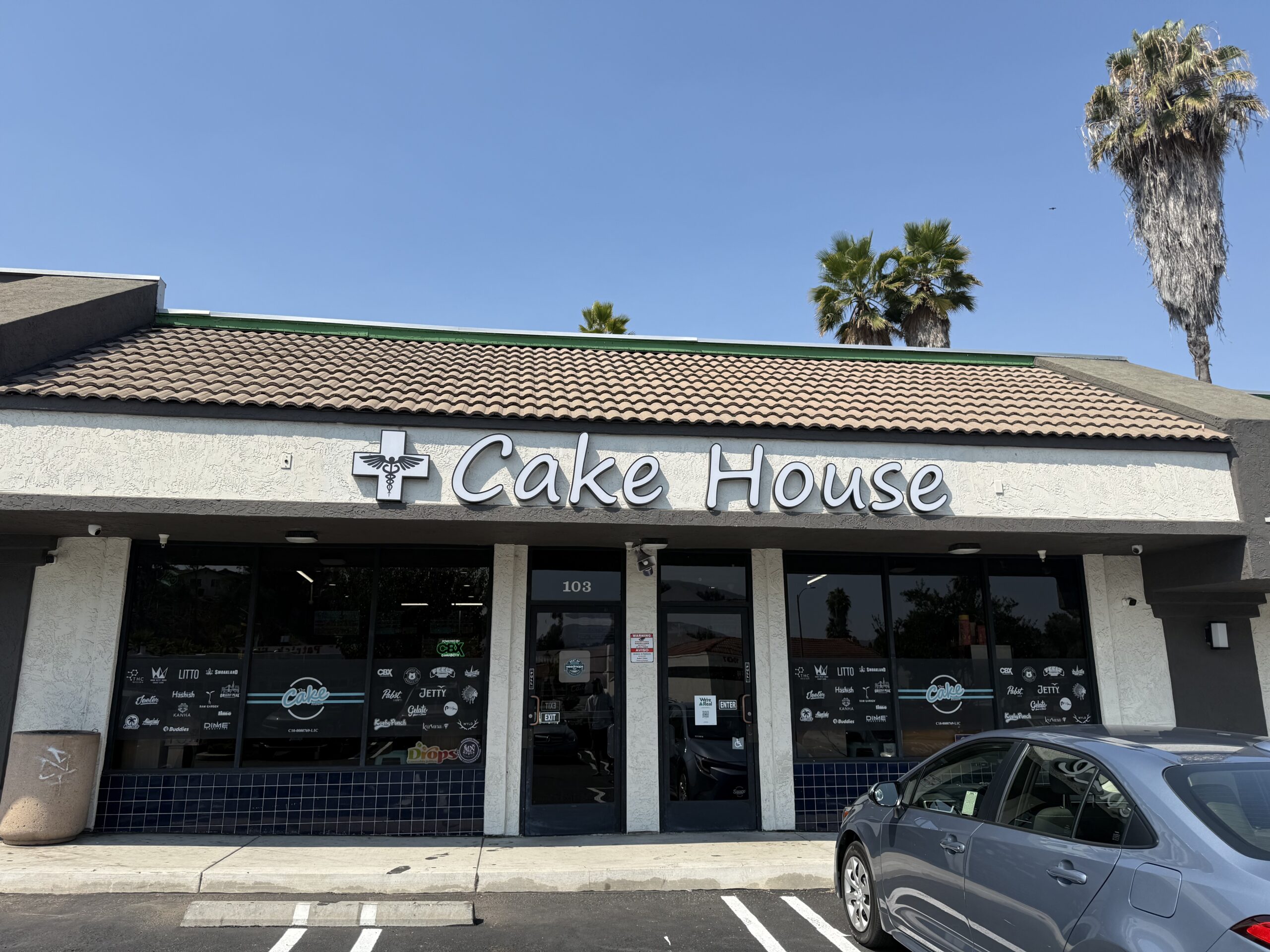 Vista, CA - Our Team