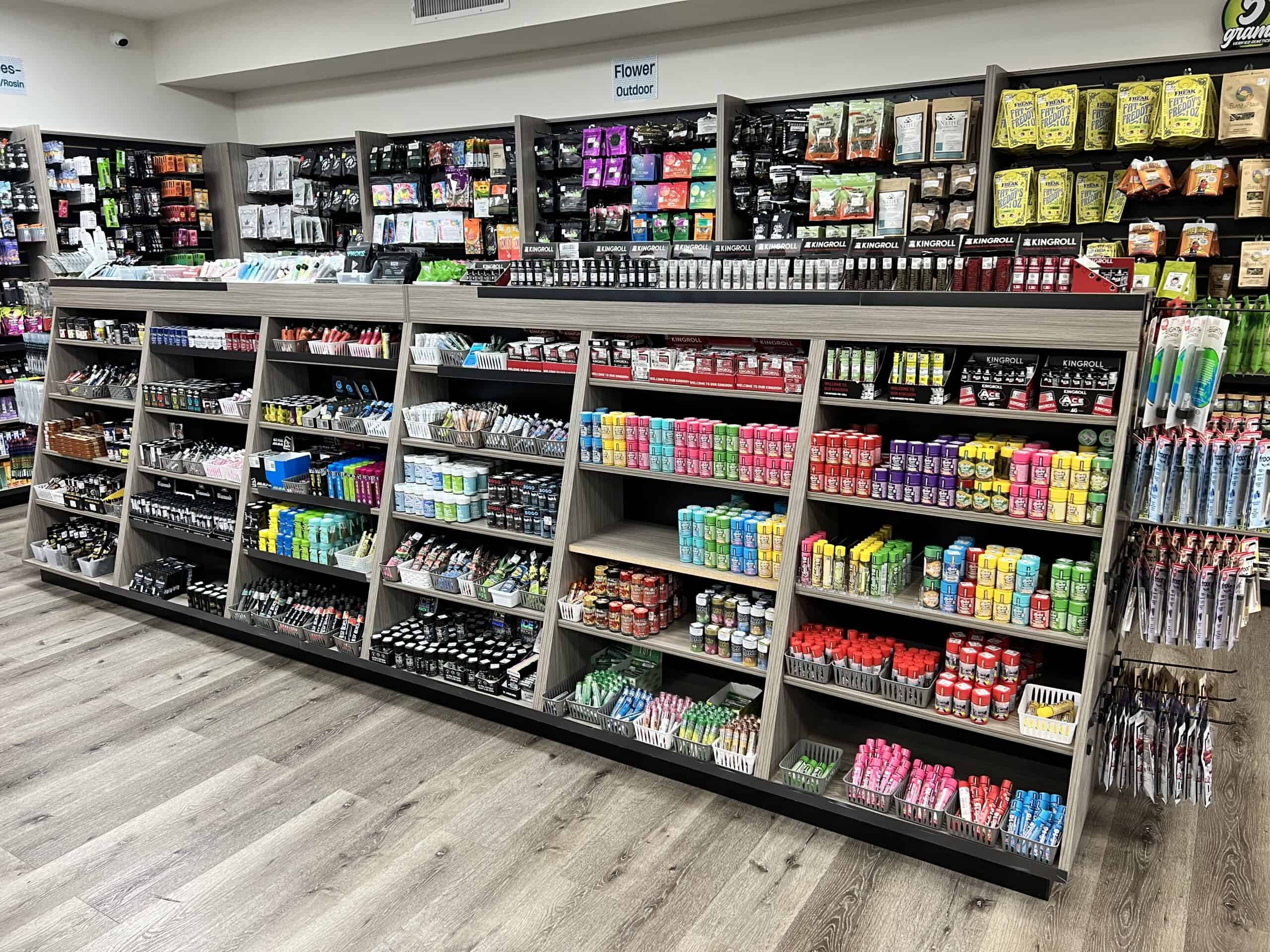 Santa Rosa, CA - Premium Products