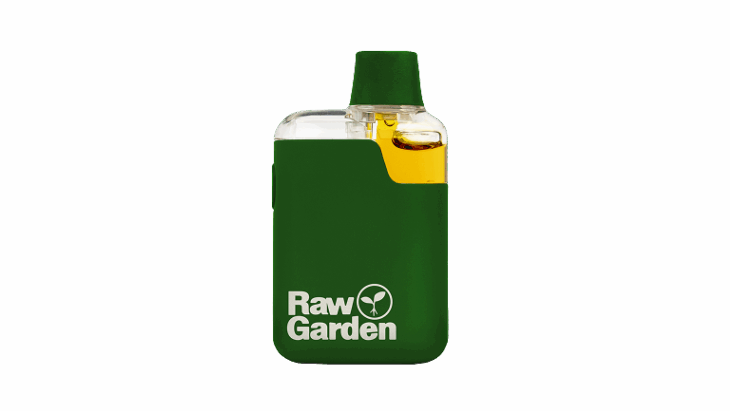 Raw Garden Vape