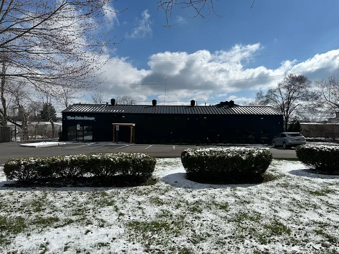 Ann Arbor dispensary