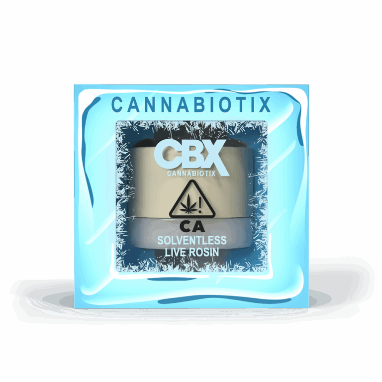 cannabiotix concentrate