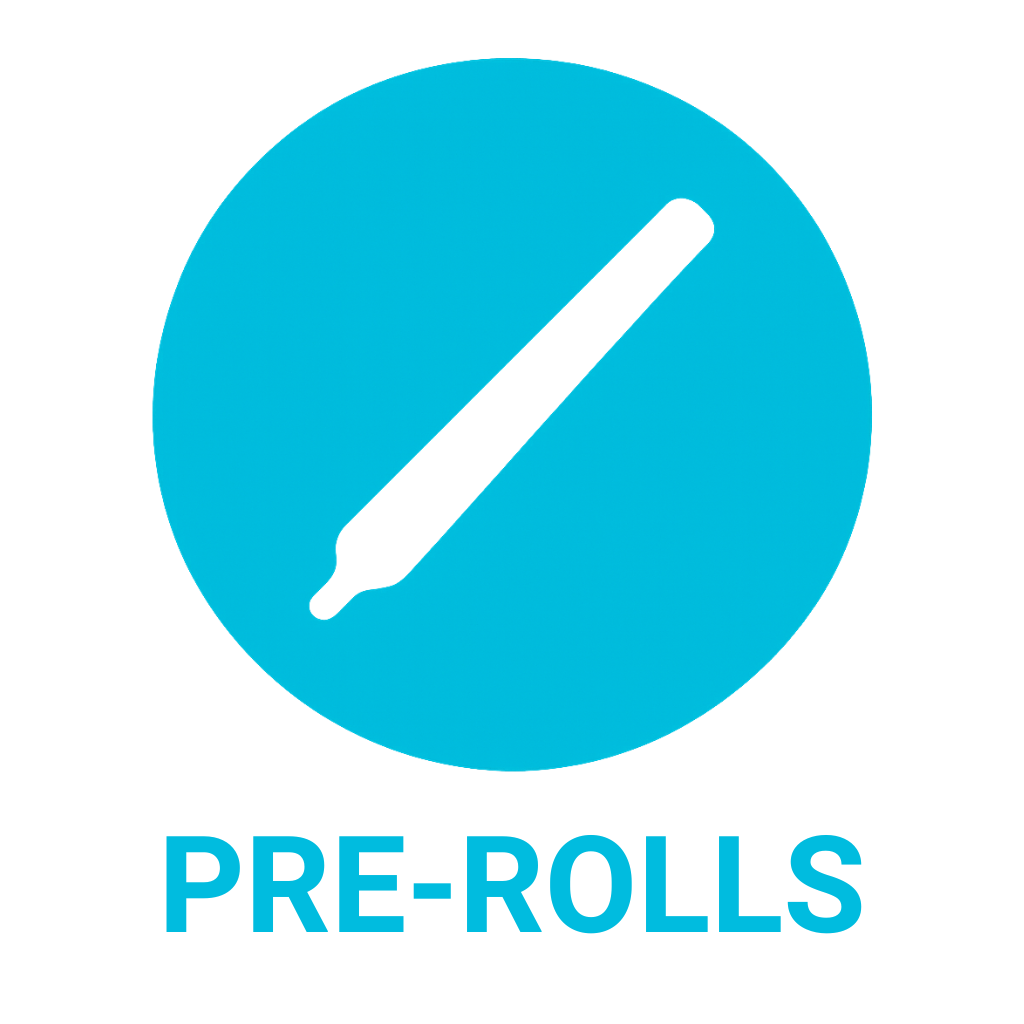 shop cannabis pre-rolls
