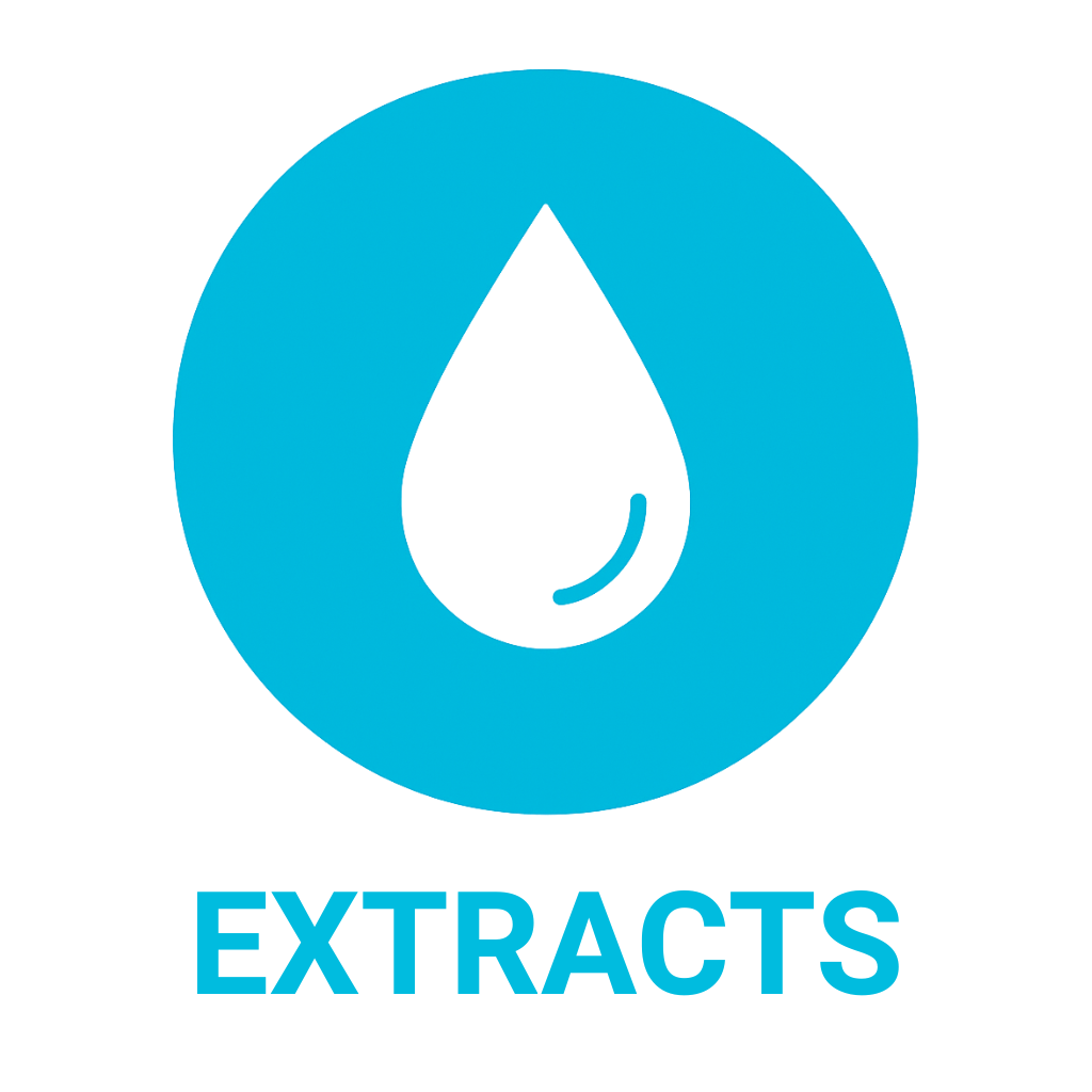 shop cannabis extracts