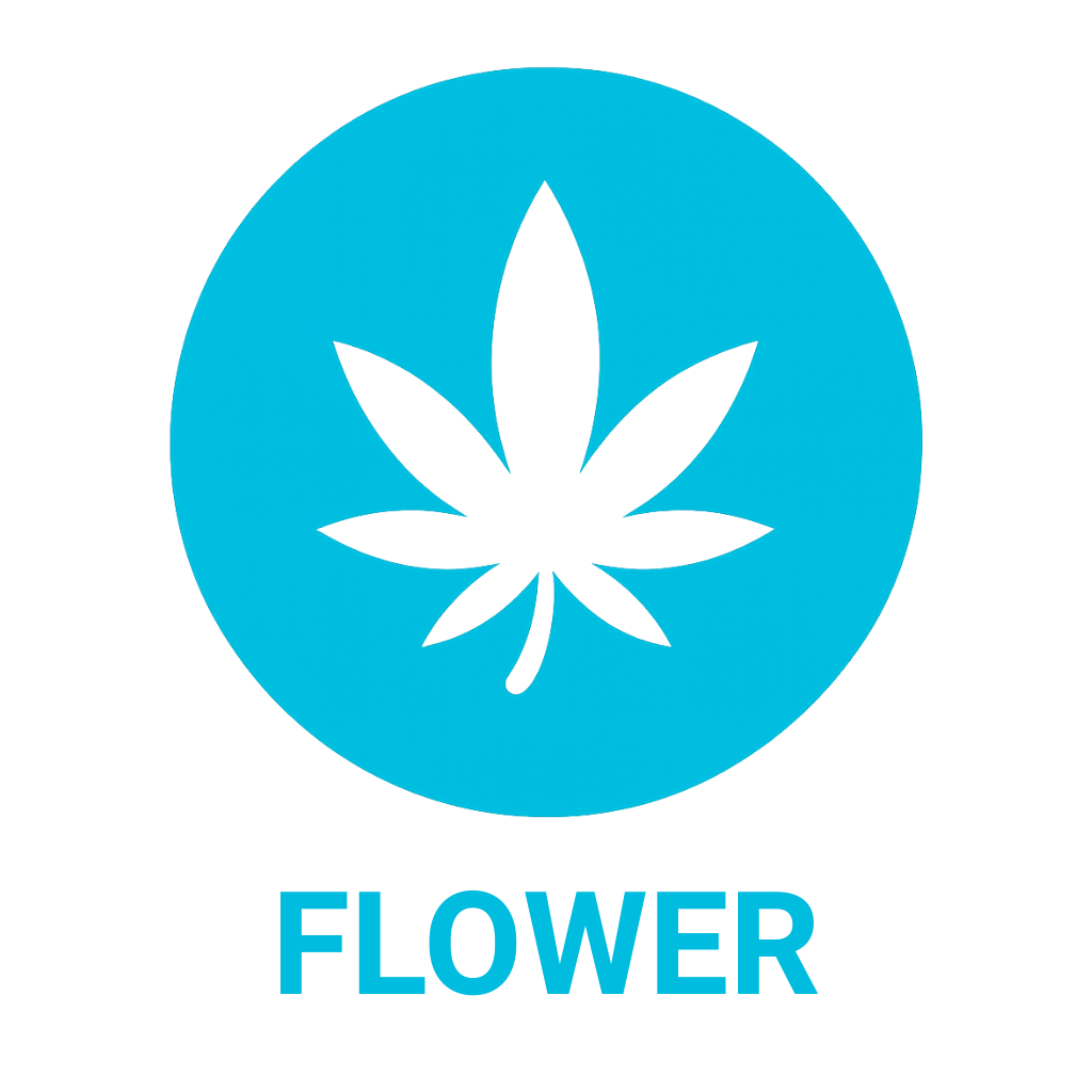 shop cannabis flower