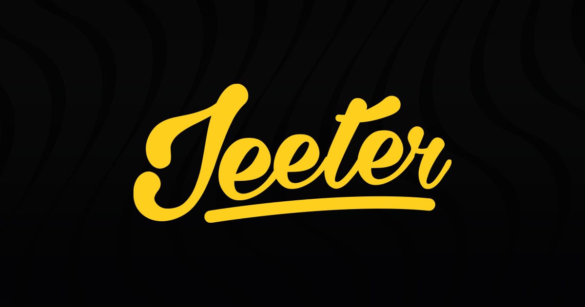 Jeeter