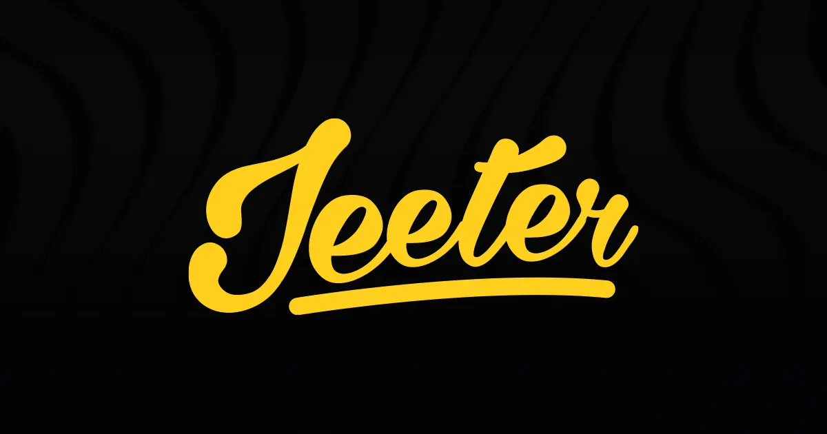 Jeeter