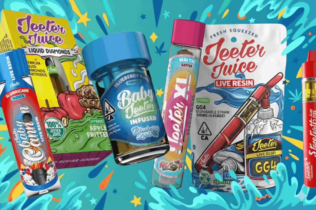 The Best Cannabis Brands in California