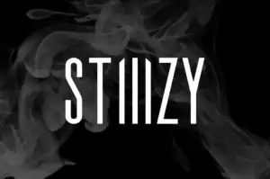 STIIIZY