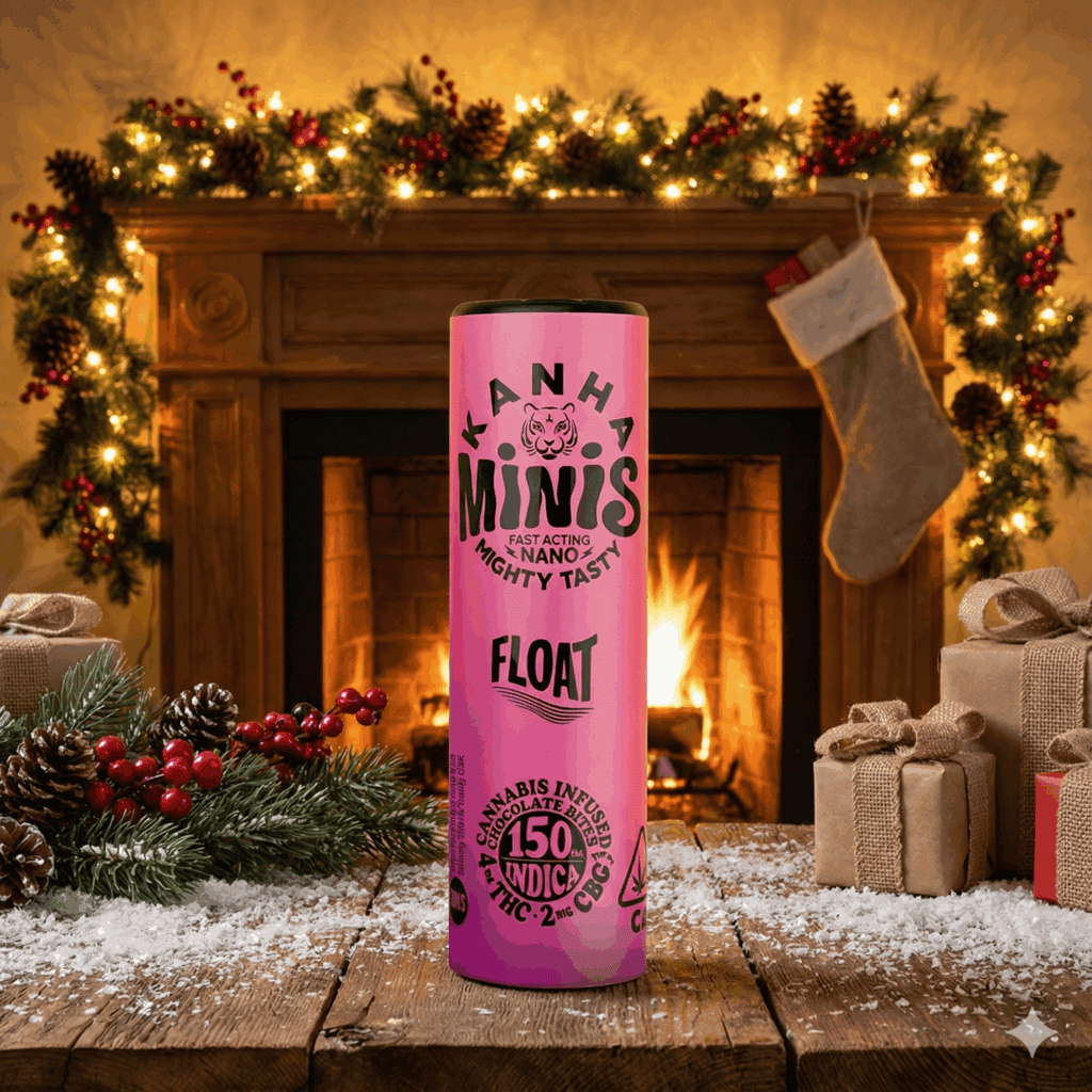 Nano Chocolate Bites