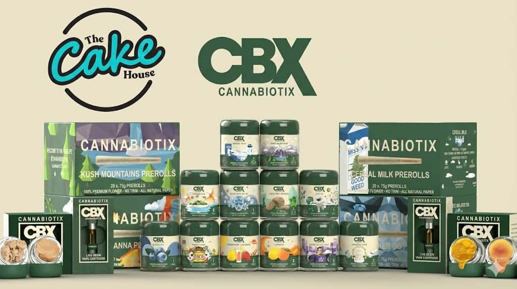 The Best Cannabis Strains in California
