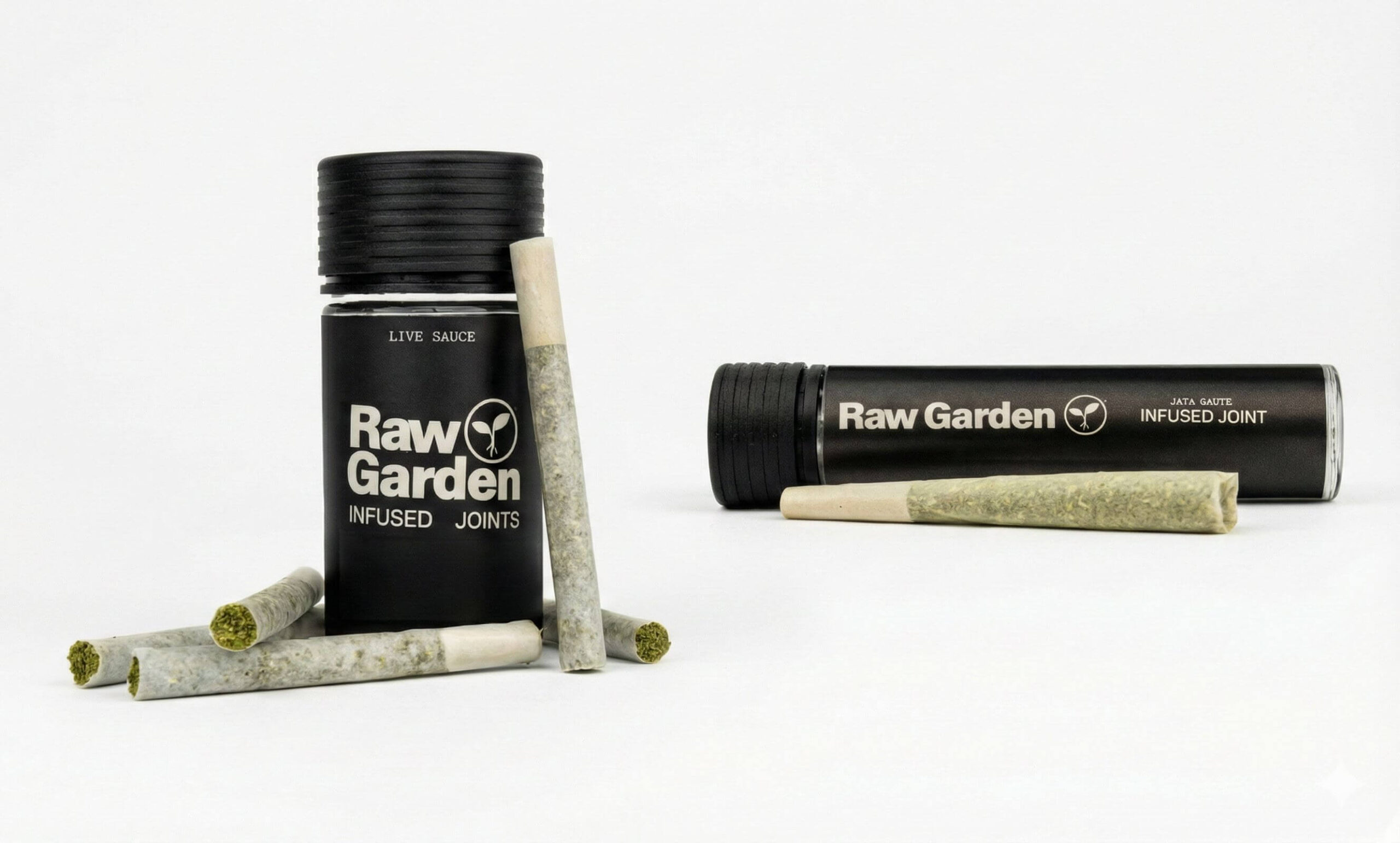 Infused Pre-Rolls