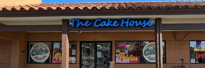 Areas Served