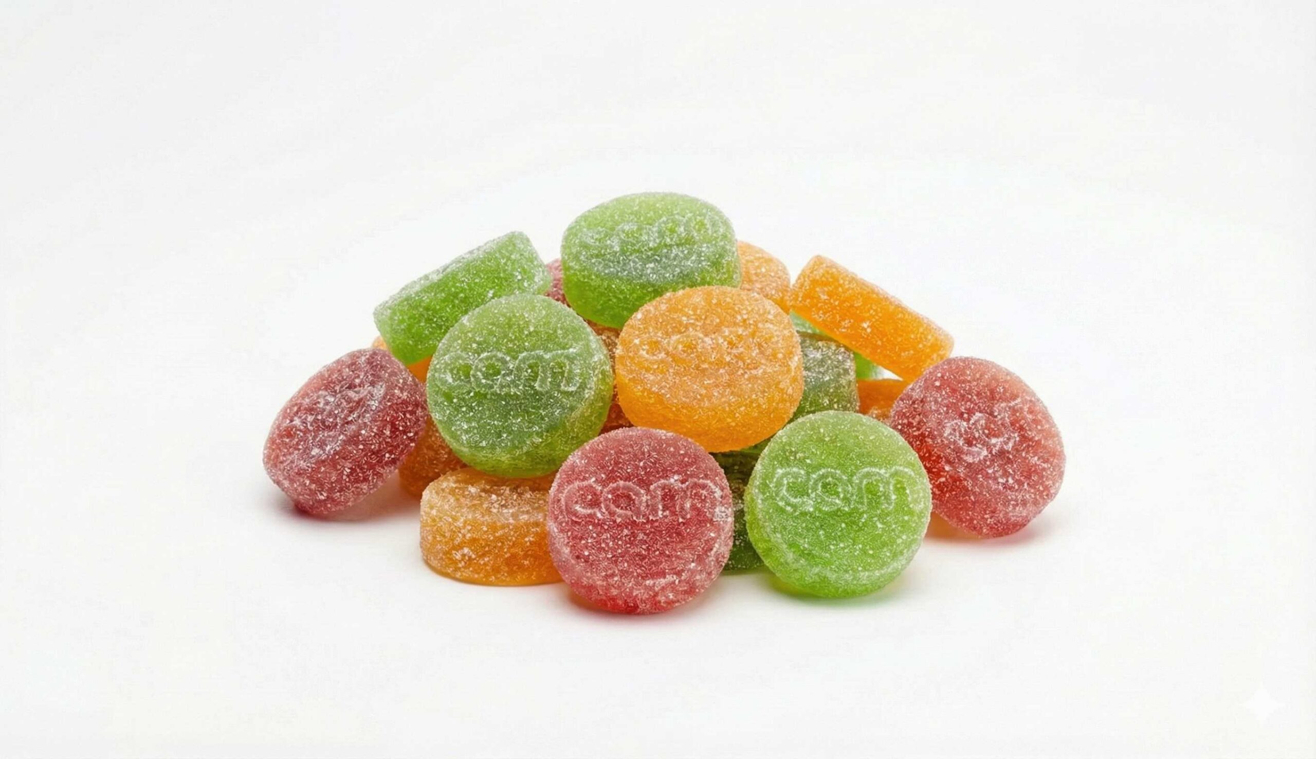 Rosin Gummies