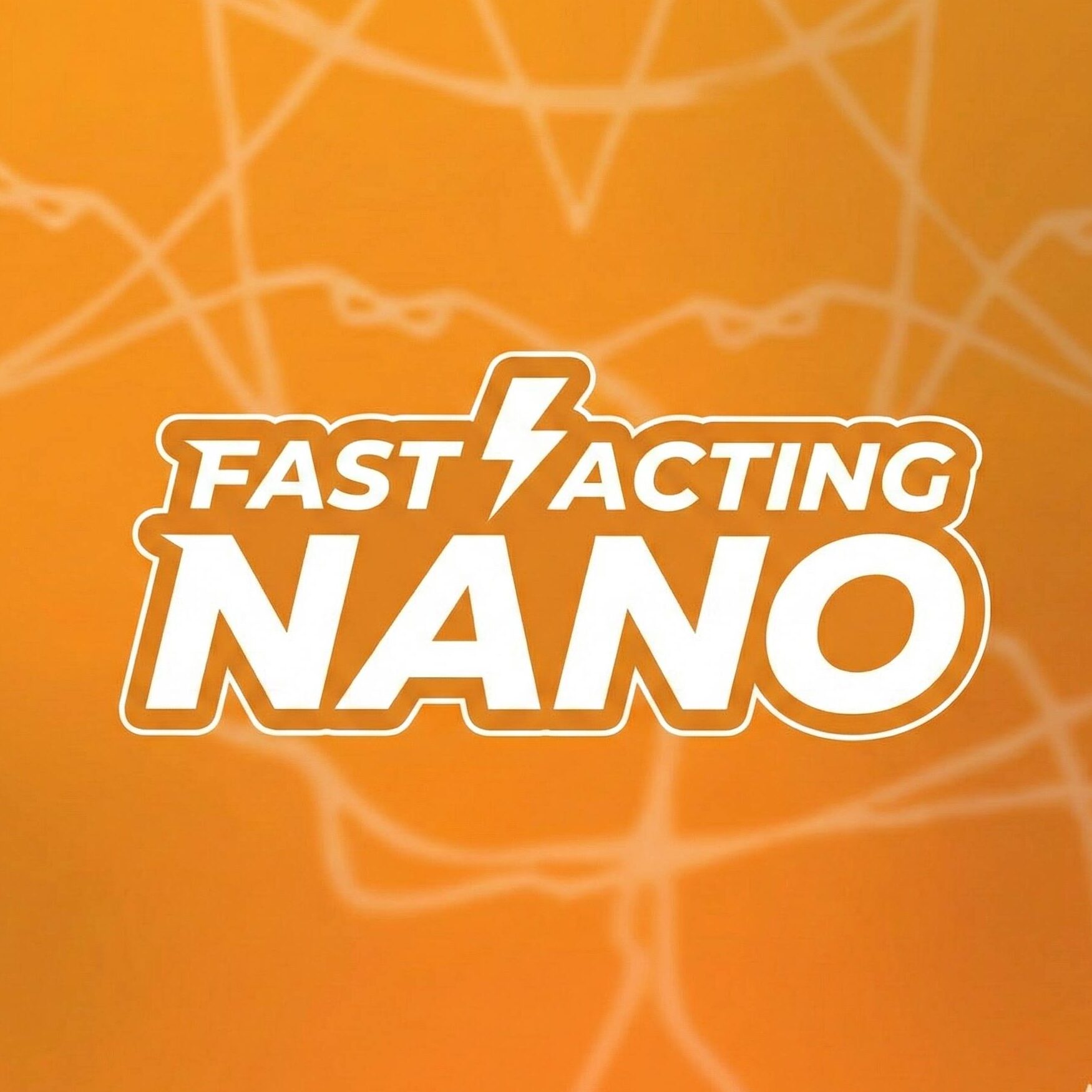 Tangerine Twist (NANO Gummies)