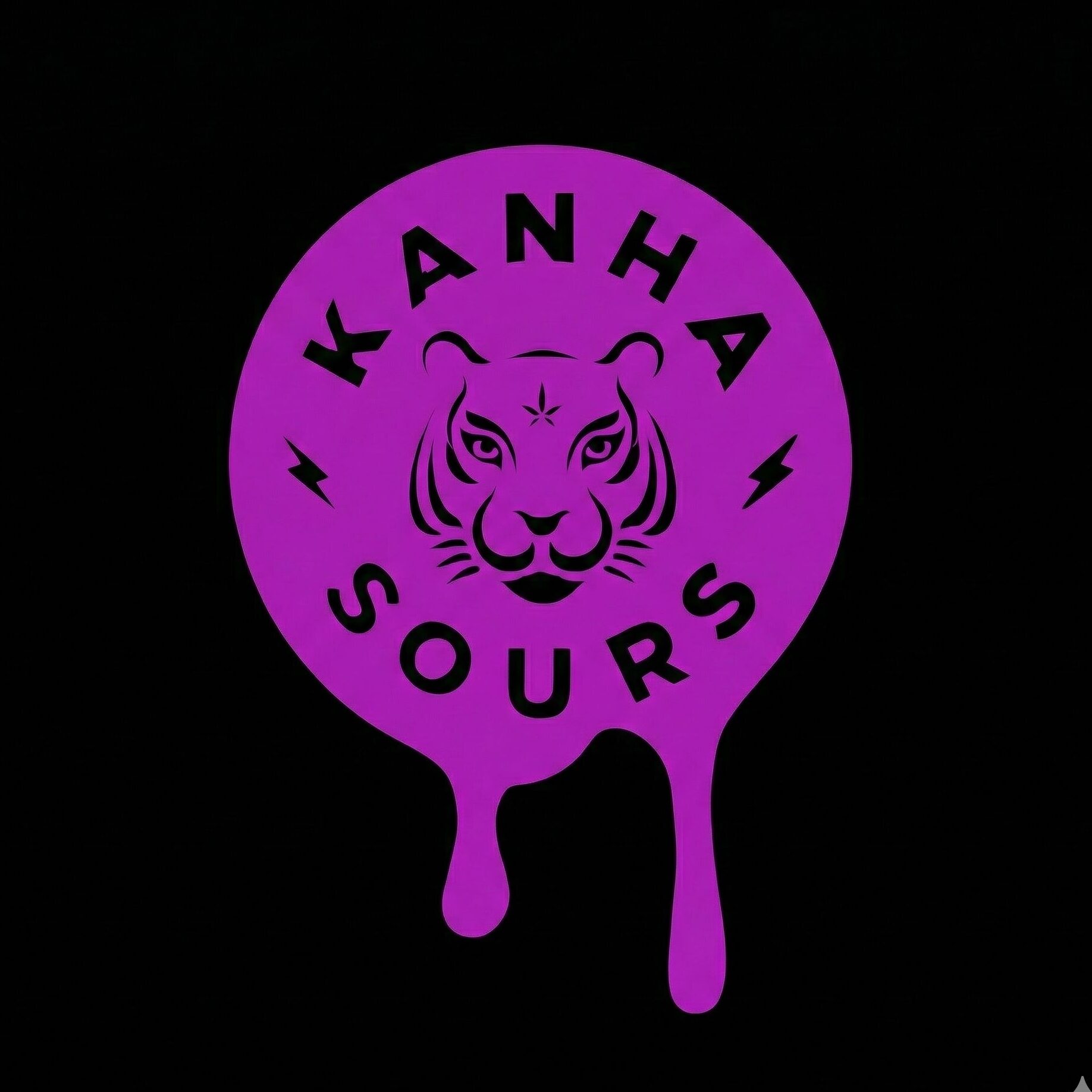 Sour Berry Bliss (Rosin Sours)