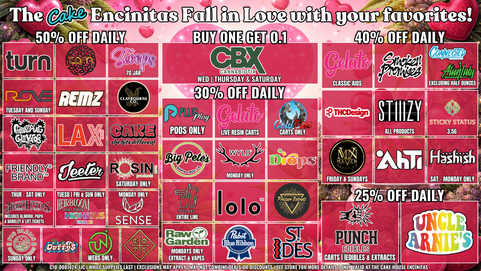 Encinitas, CA Deal 1