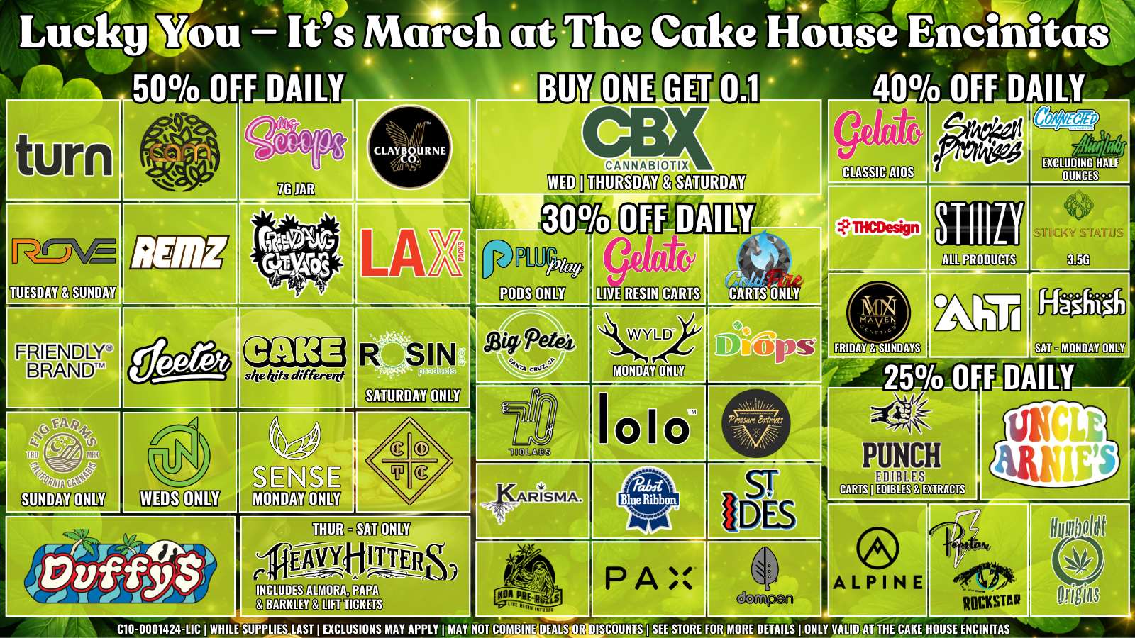 Encinitas, CA Deal 1