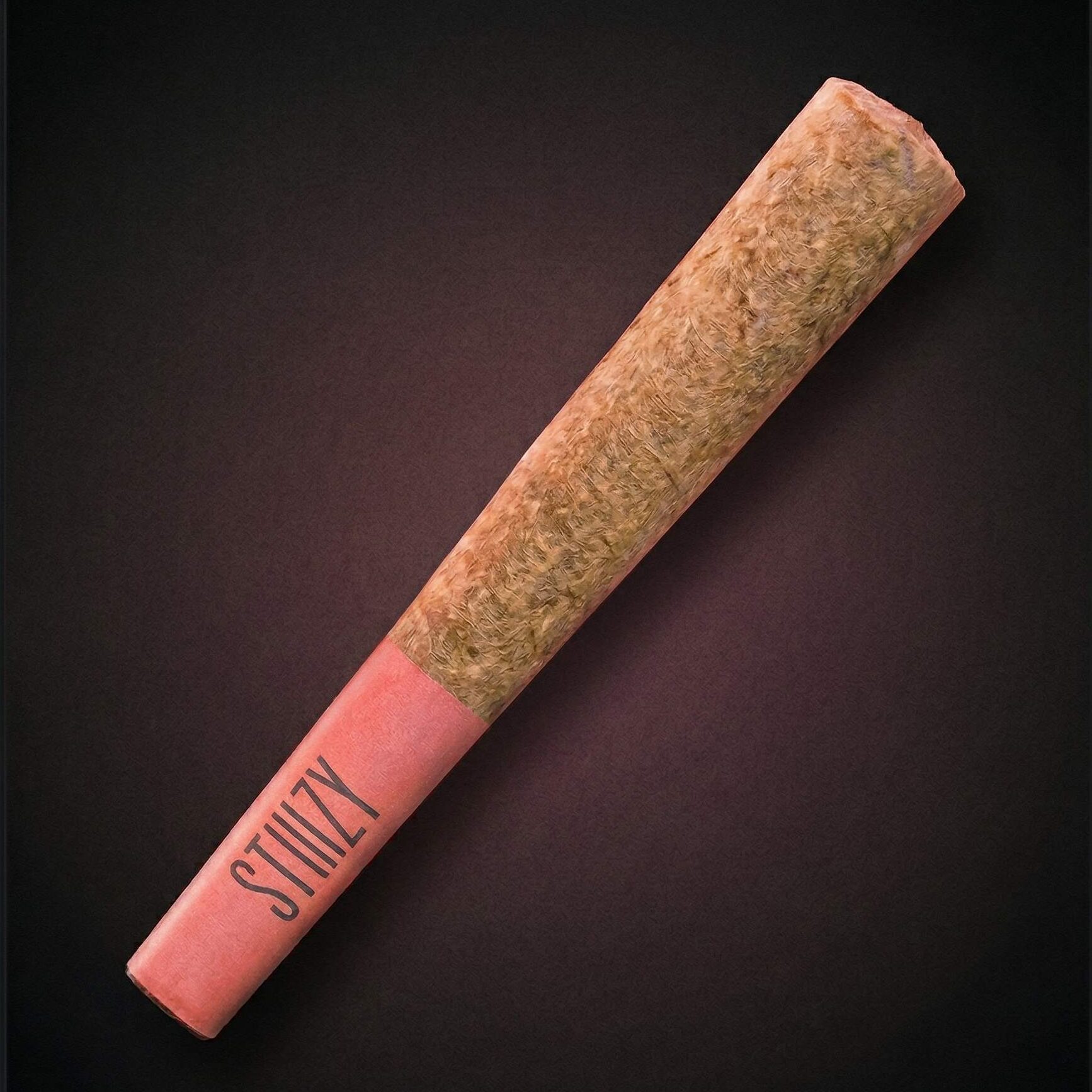 Strawberry Cough (40’s Infused Pre-Rolls)
