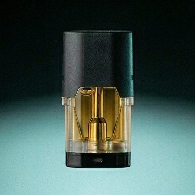 Pineapple Express Pods