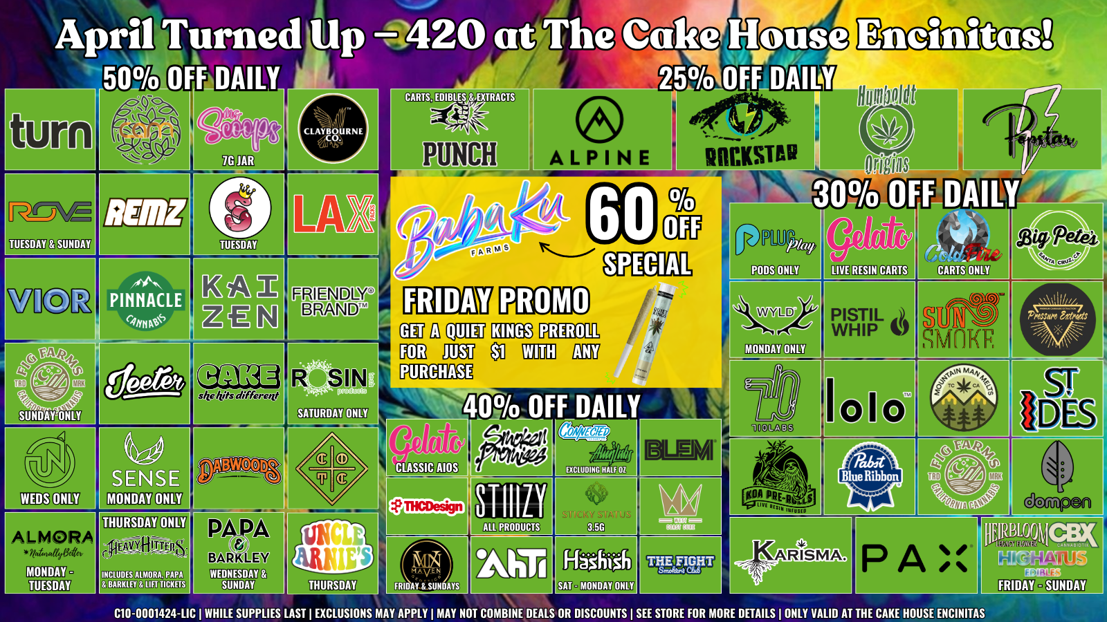 Encinitas, CA Deal 1