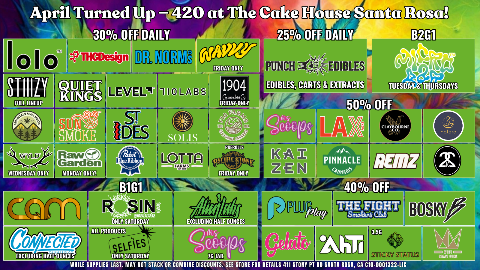 Santa Rosa, CA Deal 1