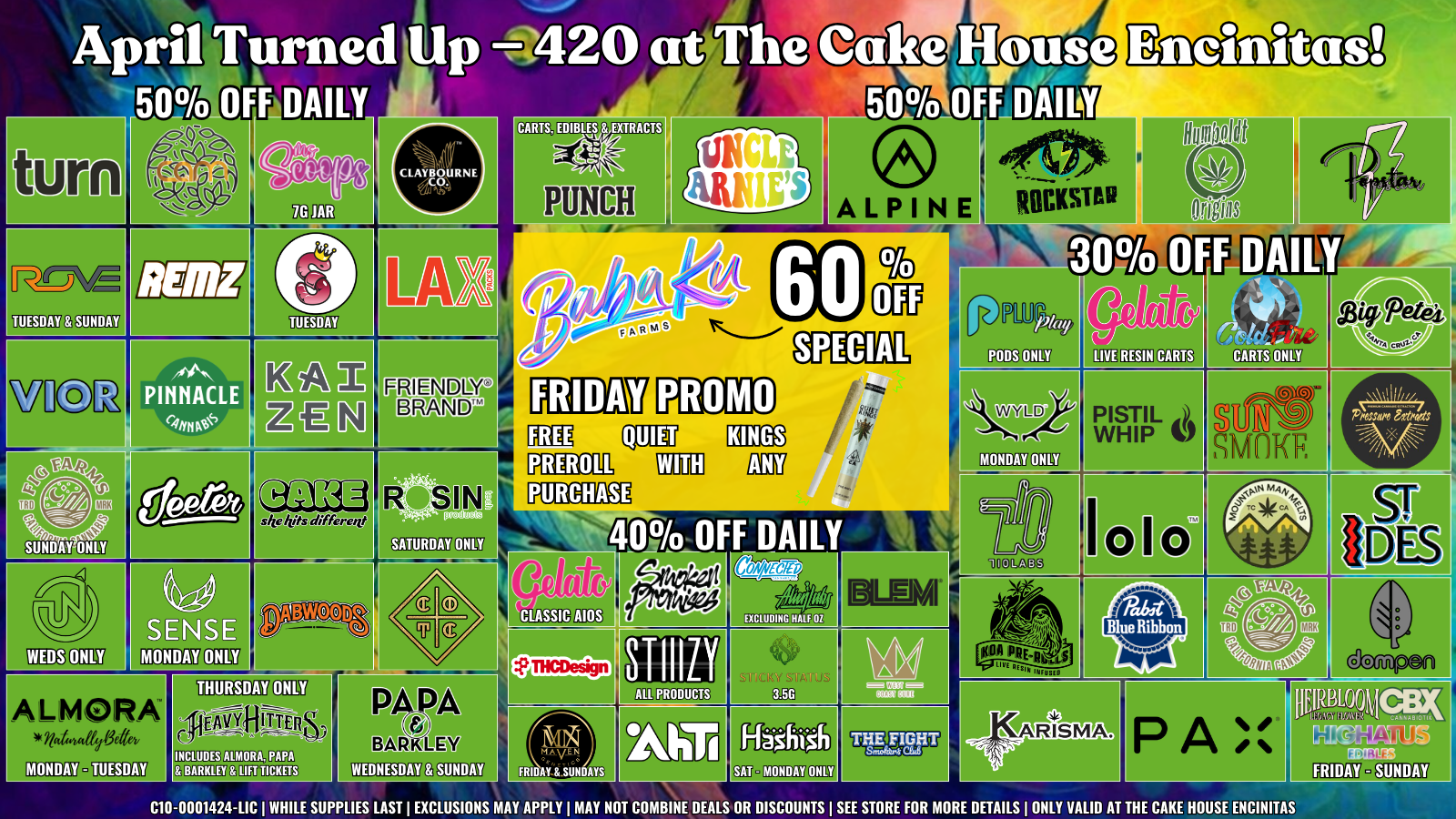 Encinitas, CA Deal 1