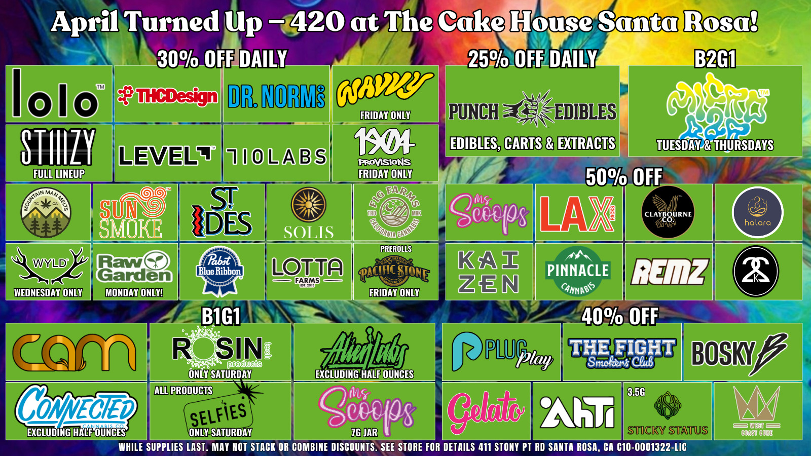 Santa Rosa, CA Deal 1