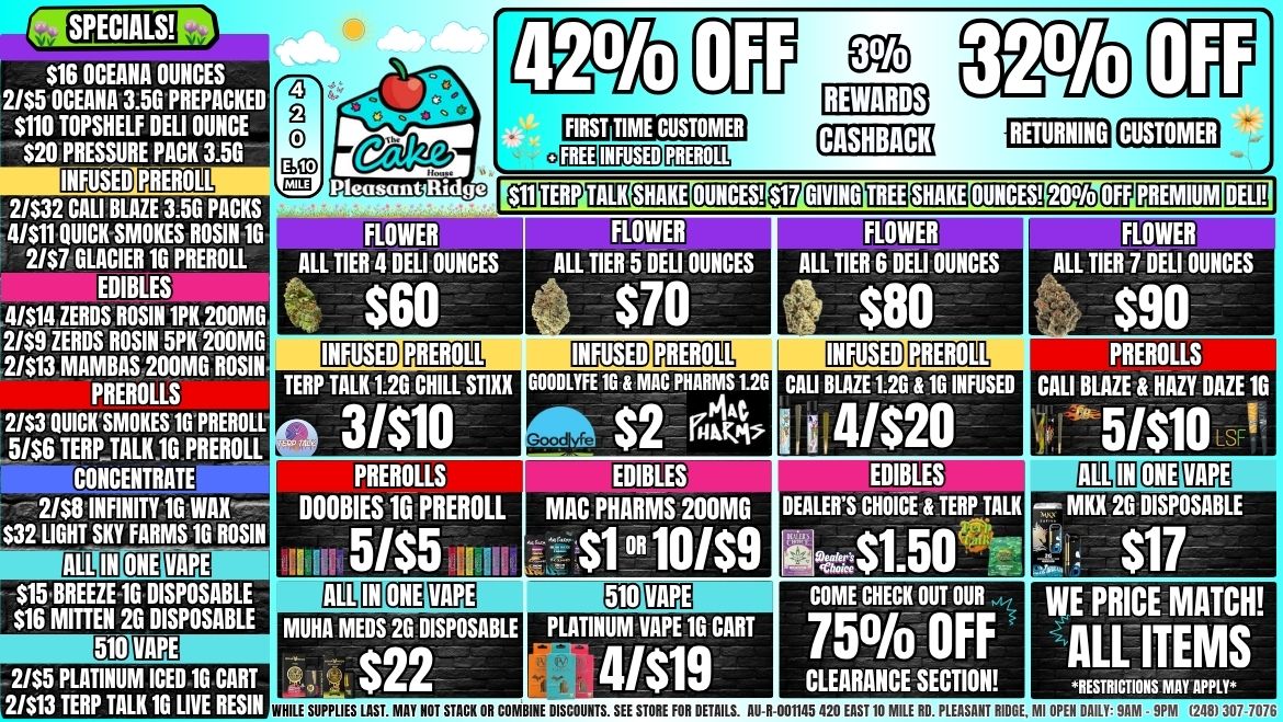 Pleasant Ridge, MI Deal 1