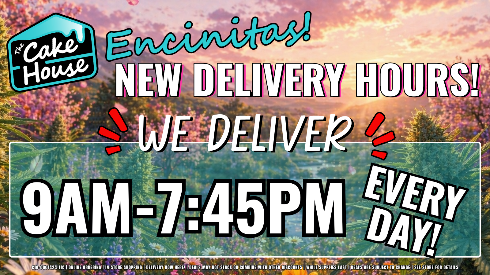 Encinitas, CA Deal 2