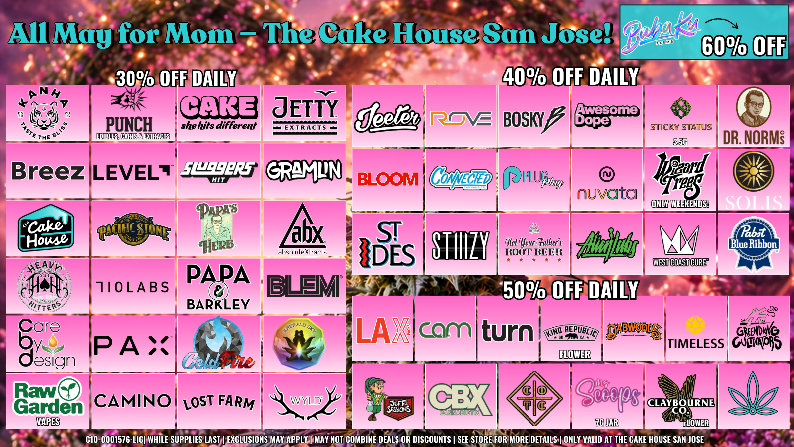 San Jose, CA Deal 1