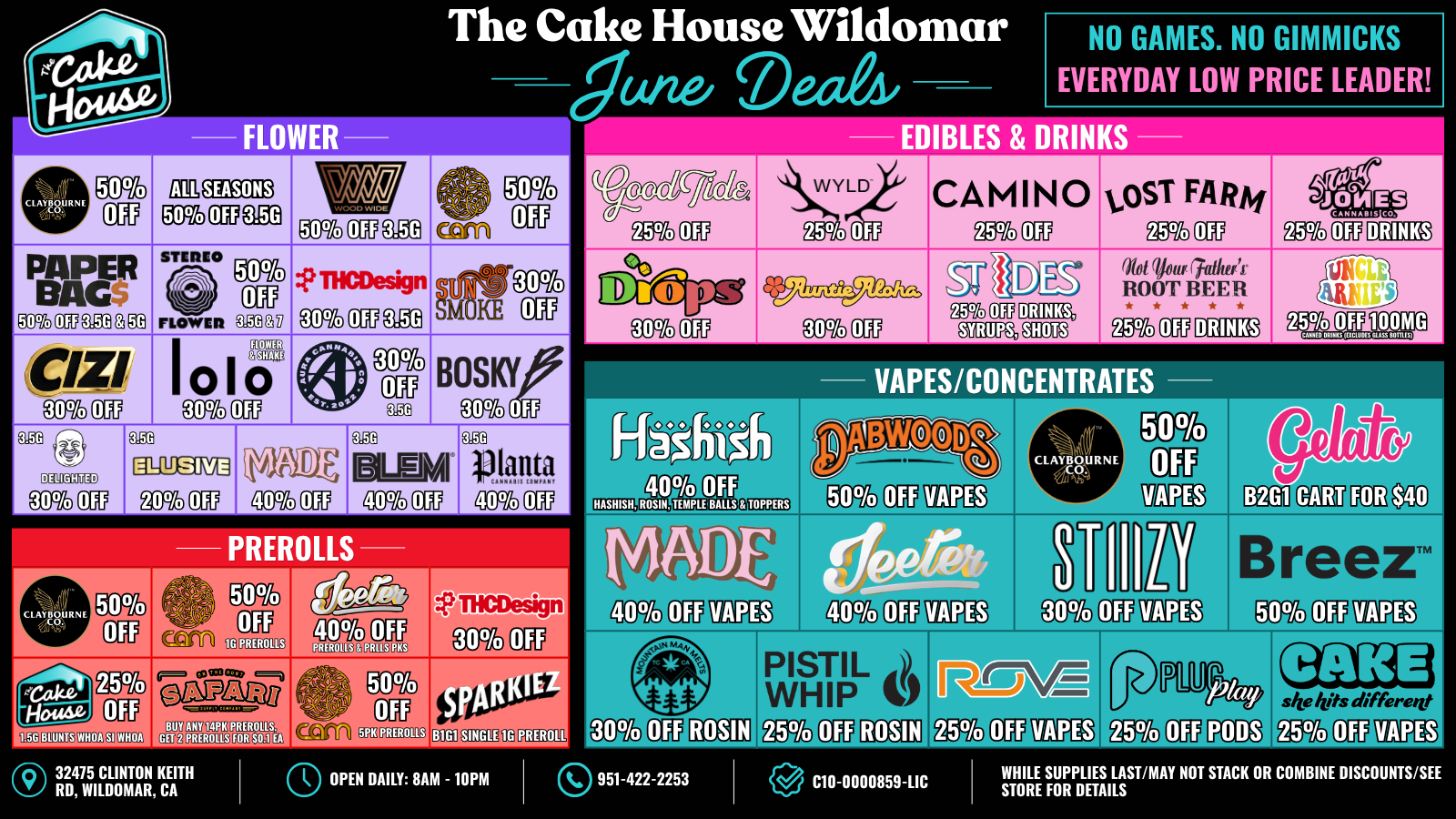 Wildomar, CA Deal 3