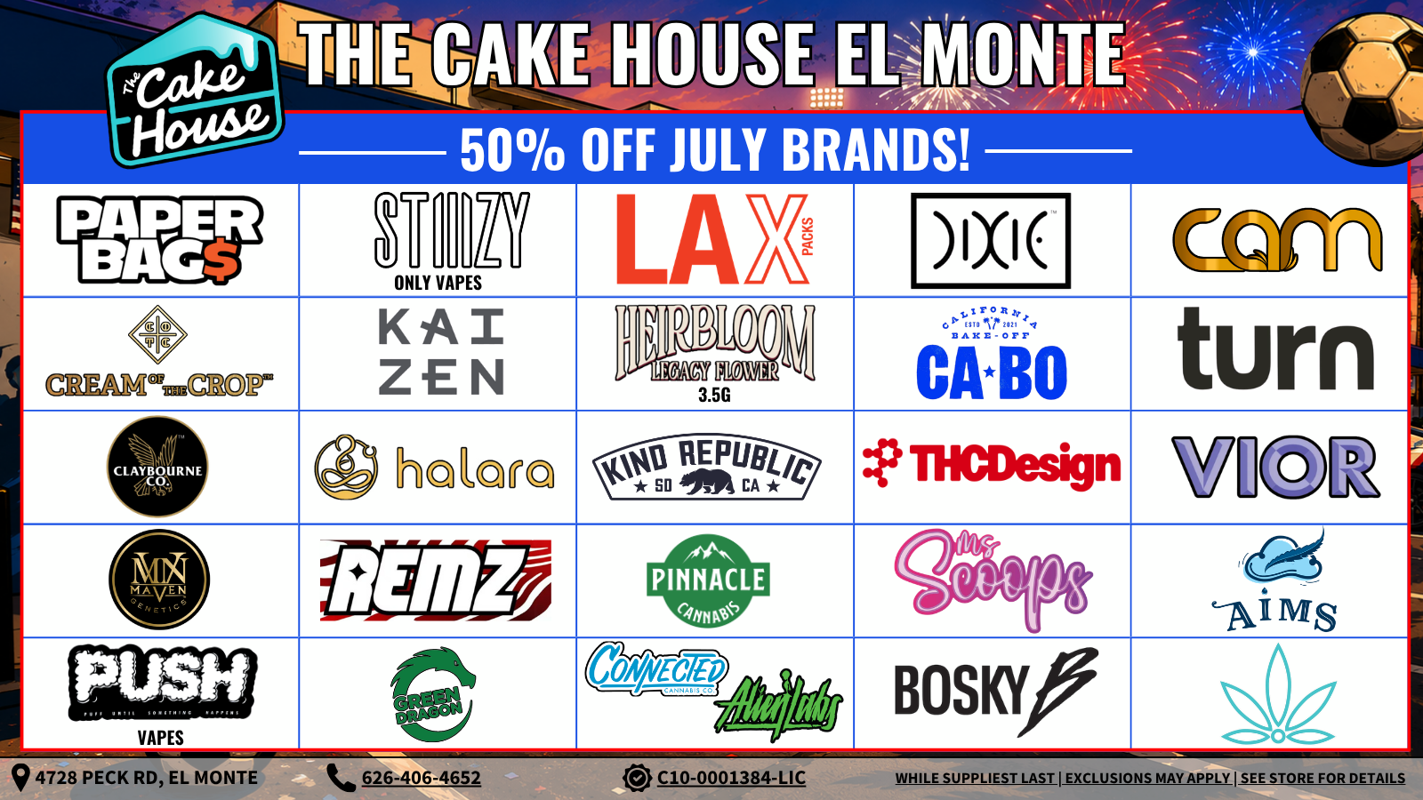 El Monte, CA Deal 2