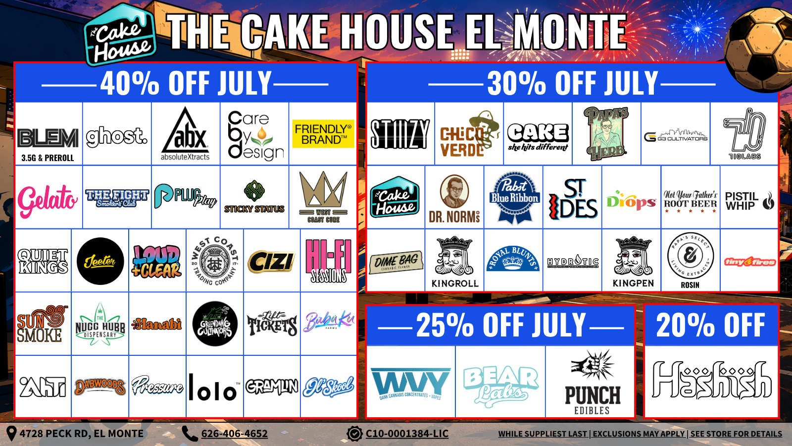 El Monte, CA Deal 3