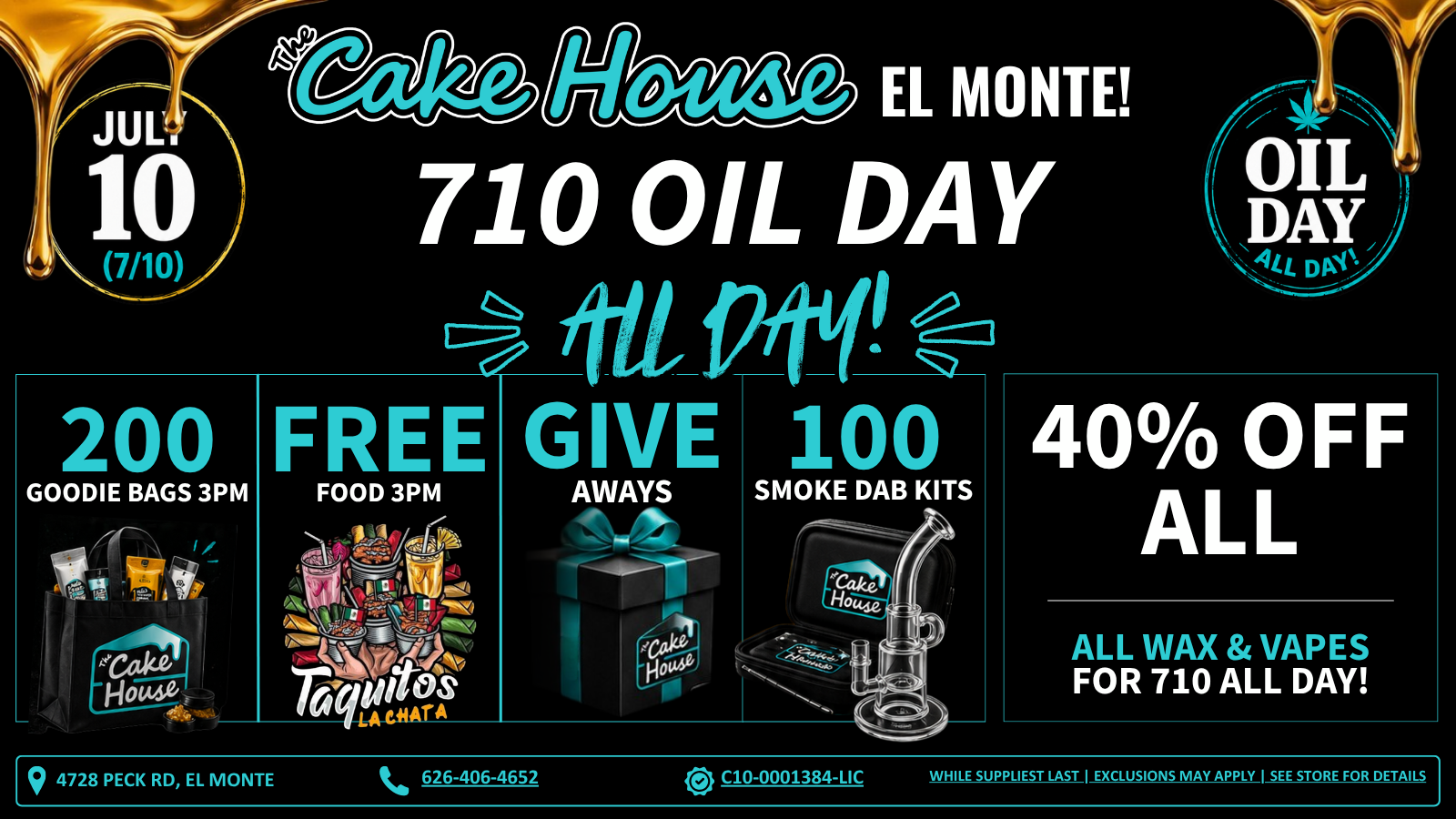 El Monte, CA Deal 4